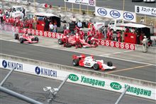 インディジャパン300マイル インディジャパン300マイル