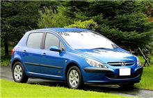 【私の好きな車】プジョー 307