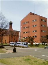 昨日は本社会議の他にこんな所へ行ってきました。
