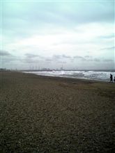 稲毛海浜公園