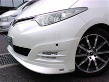 ＴＲＤ　Ｆスポ交換！