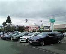 高山に来ました♪