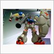 RX-78 GP02A ガン ...
