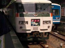 初めての踊り子号乗車！！