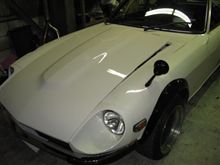 【B4】純正ブローオフバルブ加工 【B4】純正ブローオフバルブ加工
