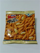 柿の種　しょうゆマヨネーズ味