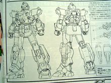 ガンプラ最新情報HGUC 