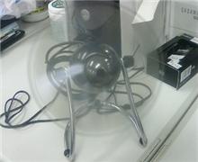 USB扇風機
