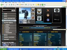 BATTLEFIELD 2142 VOL.30