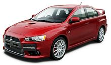 ランサーエボリューション ランサーエボリューション