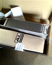 届いてしまった。