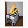 NIKE AIR JORDA ...