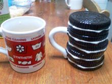 マグカップ
