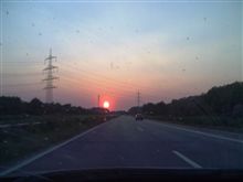 土曜日、仕事。
