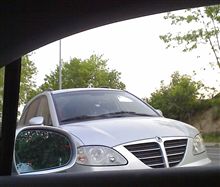 一番酷いデザインと言われた車。