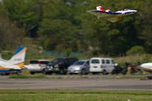 ホンダエアポートフェスティバル2007