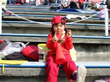 `07 SuperGT　第3戦　富士ラウンドに初めてお越しの方に