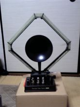 作ってみました! 作ってみました!