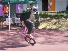 チャンピオンの技 チャンピオンの技