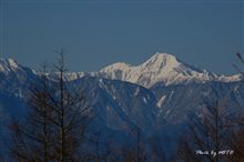 続・トレッキング(八ヶ岳南麓) 続・トレッキング(八ヶ岳南麓)