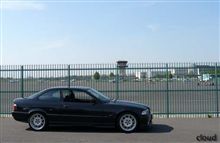 [BMW] さようなら…