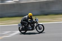 撮影練習 in もてぎ 撮影練習 in もてぎ