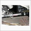 Cox BodyDamper