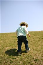 ちょうちょこ公園！？