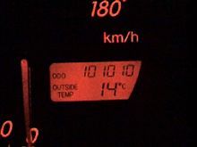 目指せ!200000Kmシリーズ 第5回 目指せ!200000Kmシリーズ 第5回