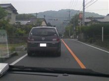 今日は２台のＬＹと遭遇！！！