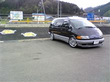 ５月なんでリベンジに行きました。