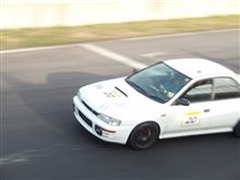車道楽走行会ｗ