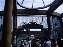 動物園ですが。。。