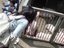 連休６日目～