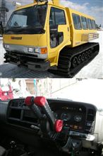 雪上車