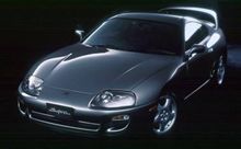 スープラ？？？