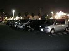 多摩ストオフに行ってきました