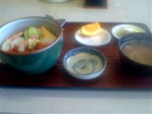 北陸方面へ