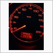 11111kmを逃す。