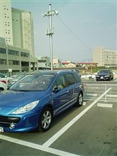 勝手に撮ってすみませんネタ。