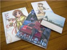 とりあえず衝動買いしてみたりとか