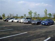 スカイパークオフ　＃１＃２オフレポ♪