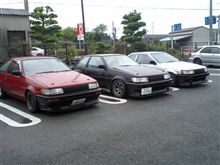ドリフト修行会 ドリフト修行会