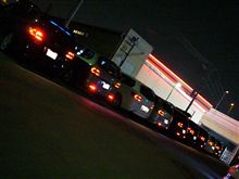 &#39;07/05/05ナイトオフ