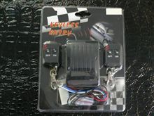 このキーレス使っている方スプラッシュ製品で型番ＥＣ-1423です