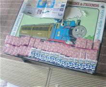 クレーンゲームの成果