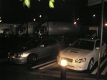 ナイト密会