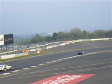 FUJI　GT観戦
