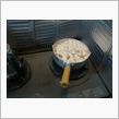 クイズ・今日の料理……？