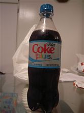 オアフの飲み物しょの２